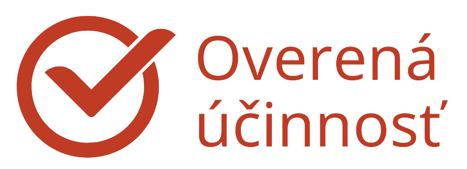 Versan overena učinnost